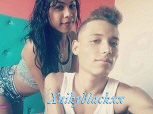 Xnikyblackxx