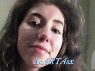 XoARYAox