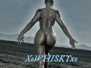 XoWHISKYxo