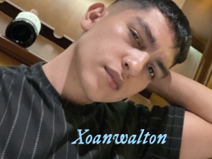 Xoanwalton