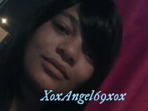 XoxAngel69xox