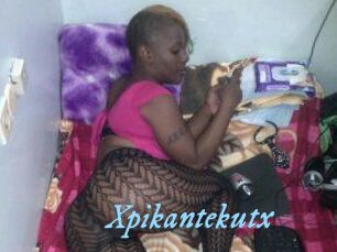 Xpikantekutx