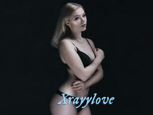 Xrayylove