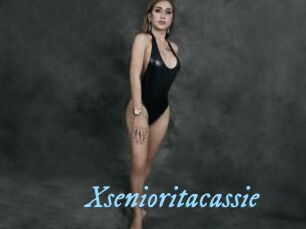 Xsenioritacassie