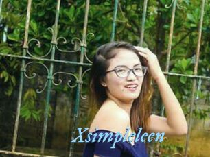 Xsimpleleen