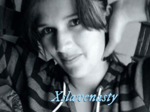 Xslavenasty