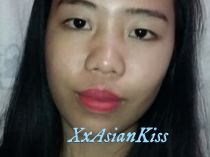 XxAsianKiss