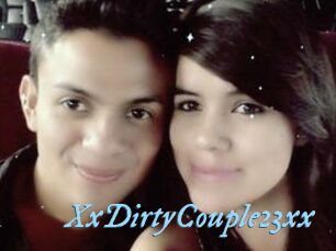 XxDirtyCouple23xx