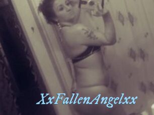 XxFallenAngelxx