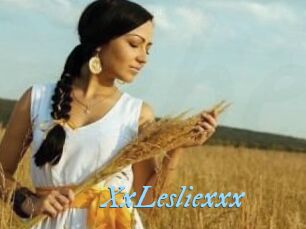 XxLesliexxx