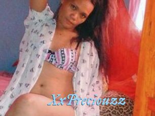 XxPreciouzz