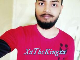 XxTheKingxx