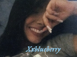 Xxblueberry