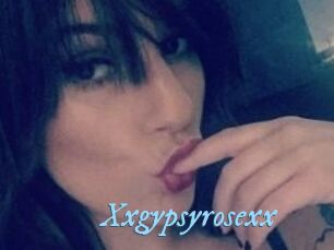 Xxgypsyrosexx