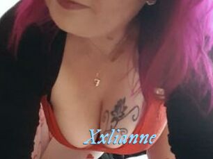 Xxlianne