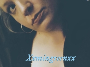 Xxmizgreenxx