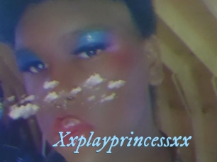 Xxplayprincessxx