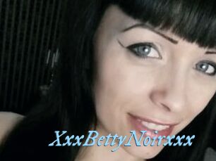 Xxx_BettyNoir_xxx