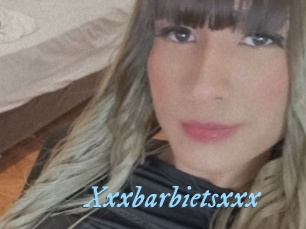 Xxxbarbietsxxx