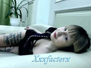 Xxxfactorx