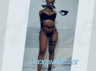 Xxxgoddessxx