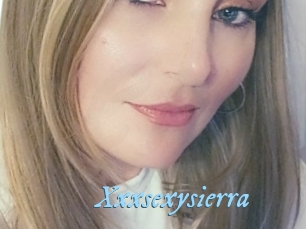Xxxsexysierra