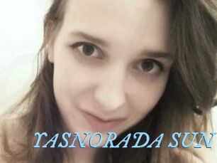 YASNORADA_SUN