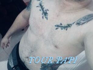 YOUR_PAPI