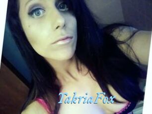 YakriaFox