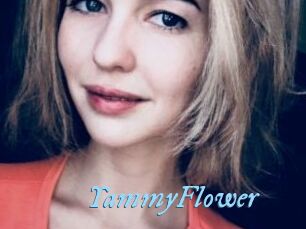 YammyFlower