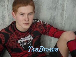 YanBrown