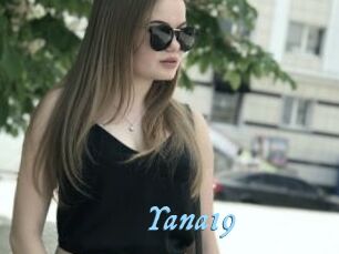 Yana19