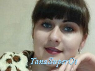 YanaSuperO1