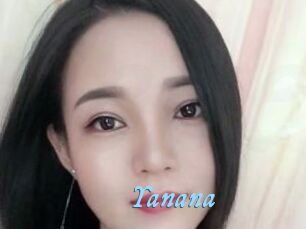 Yanana
