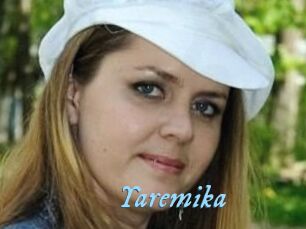 Yaremika