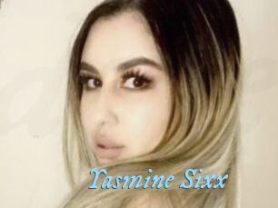 Yasmine_Sixx