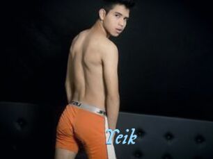 Yeik