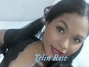 Yelin_Rose