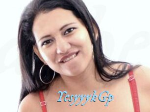 YesyyykGp