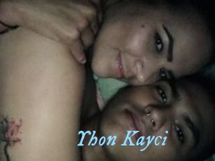 Yhon_Kayci