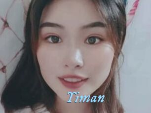 Yiman