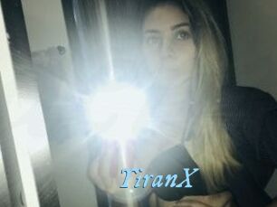 YiranX