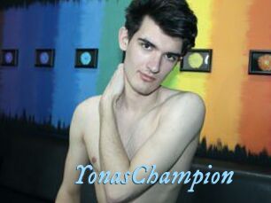 YonasChampion