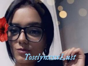 YoselynxxxLust