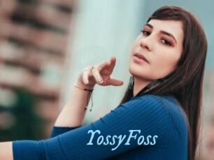 YossyFoss