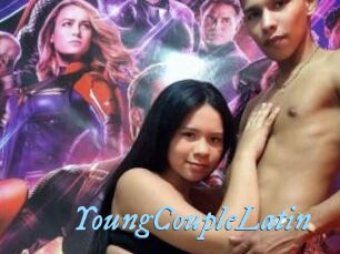 YoungCoupleLatin