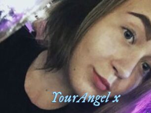 YourAngel_x