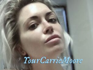 YourCarrieMoore