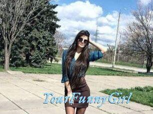 YourFunnyGirl