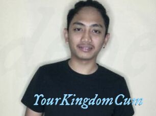 YourKingdomCum